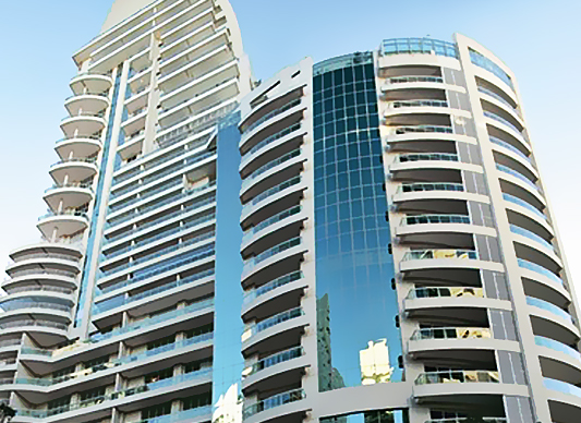 Ciragan Office